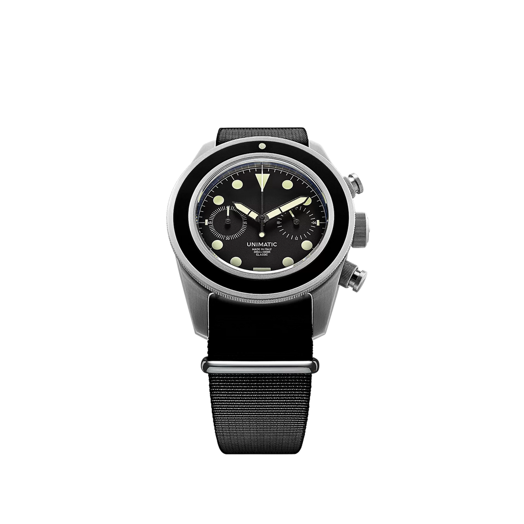 Unimatic U3 CLASSIC – UC3