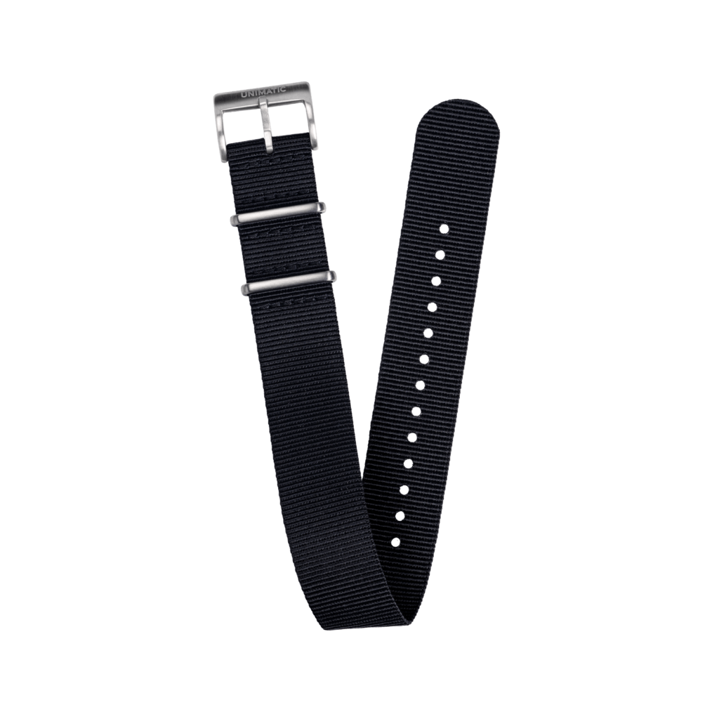 Unimatic Modello Uno - U1-PA -The Paracadutisti Limited Edition Automatic