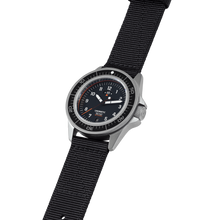 Load image into Gallery viewer, Unimatic Modello Uno UT1-GMT Quartz
