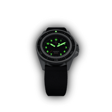 Load image into Gallery viewer, Unimatic Modello Uno UT1-GMT Quartz