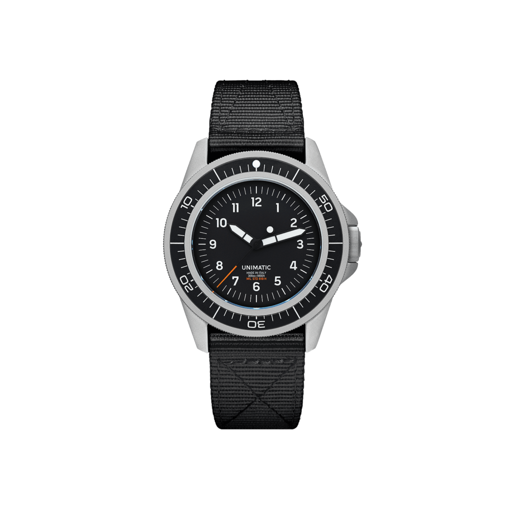 Unimatic Modello Uno UT1 Quartz