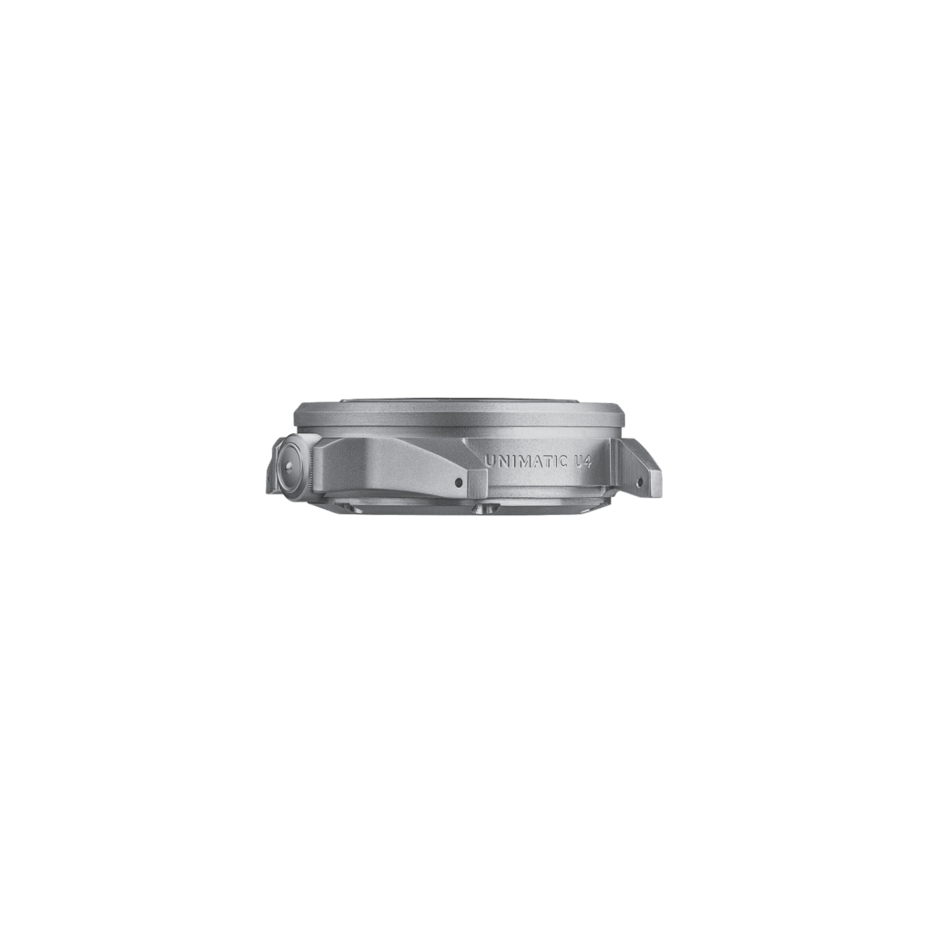 Unimatic Modello Uno UT4-GMT Quartz
