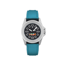 Load image into Gallery viewer, Unimatic Modello Quattro UT4-SP South Park Limited Edition Quartz