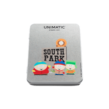 Load image into Gallery viewer, Unimatic Modello Quattro UT4-SP South Park Limited Edition Quartz
