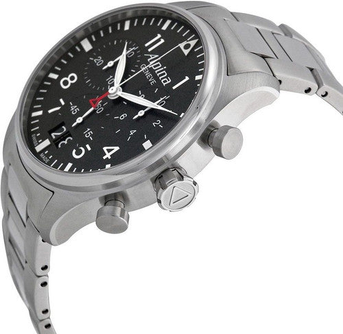 Alpina Startimer AL-372B4S6B