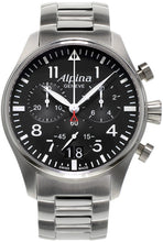 Load image into Gallery viewer, Alpina Startimer AL-372B4S6B
