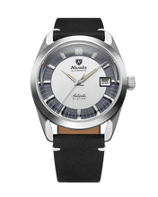 Load image into Gallery viewer, Nivada Grenchen Antarctic Glacier ON BEAD OF RICE BRACELET - 38mm