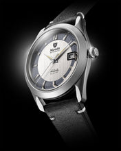 Load image into Gallery viewer, Nivada Grenchen Antarctic Glacier ON BEAD OF RICE BRACELET - 38mm