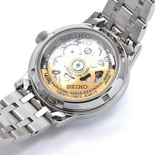 Load image into Gallery viewer, Seiko Presage Cocktail Time Pink Ladies Automatic SRP839