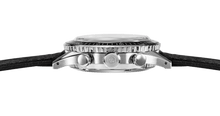 Load image into Gallery viewer, Nivada Grenchen Chronomaster White Orange Boy - Manual on Bracelet