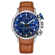 Load image into Gallery viewer, Edox Chronorally Men&#39;s Automatic Watch