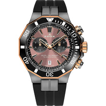 Load image into Gallery viewer, Edox Delfin The Original Men&#39;s Watch