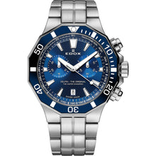 Load image into Gallery viewer, Edox Delfin The Original Men&#39;s Watch