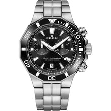 Load image into Gallery viewer, Edox Delfin The Original Men&#39;s Watch