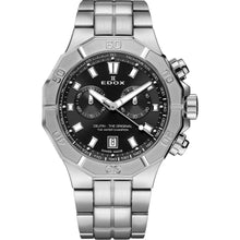 Load image into Gallery viewer, Edox Delfin The Original Men&#39;s Watch