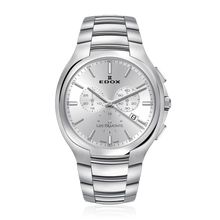 Load image into Gallery viewer, Edox Les Bemonts Chronograph Men&#39;s Watch