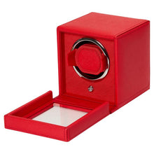 Load image into Gallery viewer, Wolf Cub Winder with Cover Red