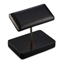Load image into Gallery viewer, Wolf Axis Double Static Watch Stand Powder Coat