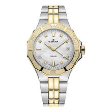 Load image into Gallery viewer, Edox Delfin Diver Women&#39;s Watch