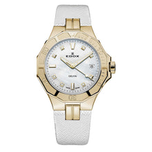 Load image into Gallery viewer, Edox Delfin The Original Women&#39;s Watch