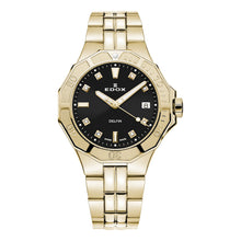 Load image into Gallery viewer, Edox Delfin Diver Women&#39;s Watch