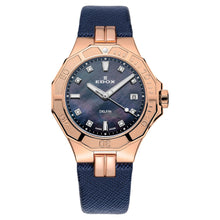 Load image into Gallery viewer, Edox Delfin The Original Women&#39;s Analogue Watch