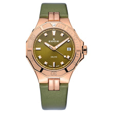 Load image into Gallery viewer, Edox Delfin The Original Women&#39;s Watch