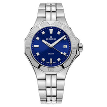 Load image into Gallery viewer, Edox Delfin The Original Women&#39;s Analogue Watch