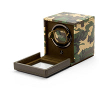 Load image into Gallery viewer, Wolf Elements Single Winder