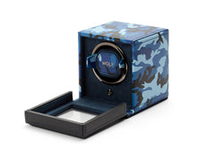 Load image into Gallery viewer, Wolf Elements Single Winder