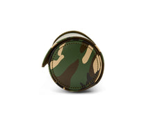 Load image into Gallery viewer, Wolf Elements Triple Watch Roll with Cap Khaki