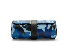 Load image into Gallery viewer, Wolf Elements Triple Watch Roll with Cap Khaki