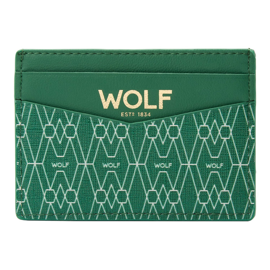 Wolf Signature Cardholder