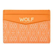 Load image into Gallery viewer, Wolf Signature Cardholder