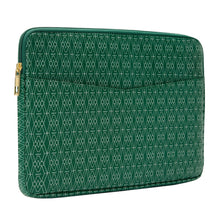 Load image into Gallery viewer, Wolf Signature Laptop Zip Case
