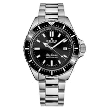 Load image into Gallery viewer, Edox Neptunian Skydiver Men&#39;s Automatic Watch