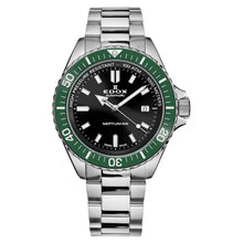 Load image into Gallery viewer, Edox Neptunian Skydiver Automatic Men&#39;s Watch