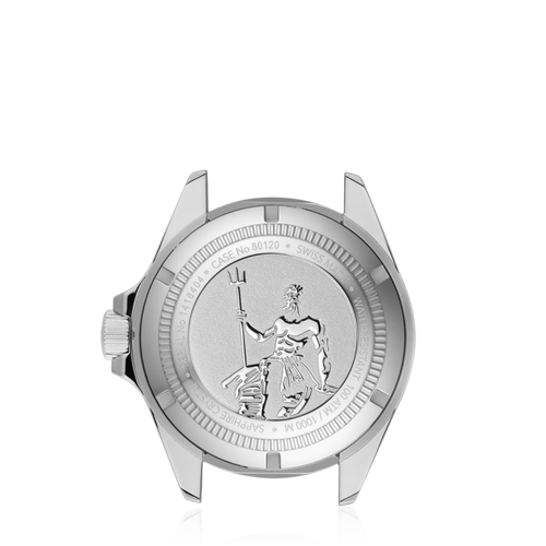 Edox Neptunian Skydiver Automatic Men's Watch