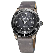 Load image into Gallery viewer, Edox Skydiver Men&#39;s Automatic Watch