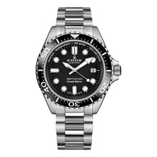 Load image into Gallery viewer, Edox Neptunian Grande Automatic Men&#39;s Watch