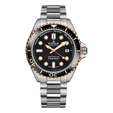 Load image into Gallery viewer, Edox Neptunian Grande Automatic Men&#39;s Watch