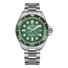 Load image into Gallery viewer, Edox Neptunian Grande Automatic Men&#39;s Watch