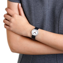 Load image into Gallery viewer, Mondaine Official Swiss Railways Classic Pure White 30mm Watch