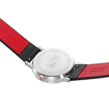 Load image into Gallery viewer, Mondaine Official Swiss Railways Classic Pure White 36mm Watch