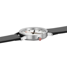 Load image into Gallery viewer, Mondaine Official Swiss Railways Classic Pure White 36mm Watch