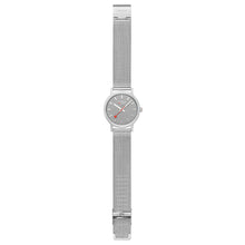Load image into Gallery viewer, Mondaine Official Swiss Railways Classic Grey 36mm Watch