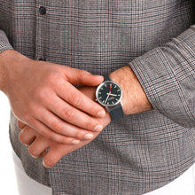 Load image into Gallery viewer, Mondaine Official Swiss Railways Classic Forest Green 40mm Watch