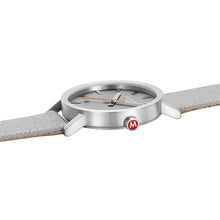 Load image into Gallery viewer, Mondaine Official Swiss Railways Classic Grey 40mm Watch