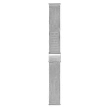 Load image into Gallery viewer, Mondaine Official Swiss Railways Classic Grey 36mm Watch