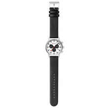 Load image into Gallery viewer, Mondaine Official Swiss Railways Neo Chronograph 41mm Watch